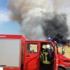 Brandeinsatz sonstige