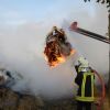 Brandeinsatz sonstige