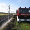 Brandeinsatz sonstige