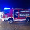 Brandeinsatz sonstige