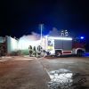 Brandeinsatz sonstige