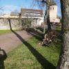 technische Hilfeleistung Baum