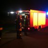 Brandeinsatz sonstige