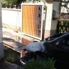 Brandeinsatz Fahrzeug