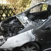 Brandeinsatz Fahrzeug