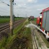 Brandeinsatz sonstige