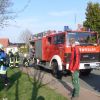 Brandeinsatz sonstige