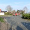Brandeinsatz sonstige