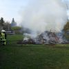 Brandeinsatz sonstige