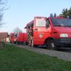 Brandeinsatz sonstige