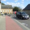 technische Hilfeleistung Fahrzeug