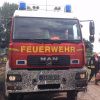 Brandeinsatz sonstige