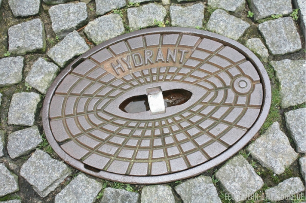 Unterflurhydrant