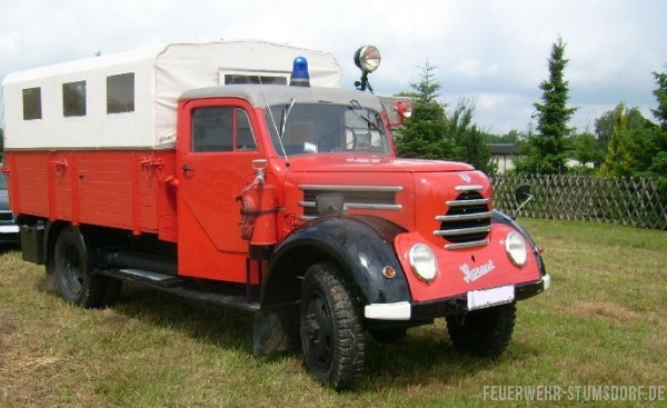 Feno Garant K30