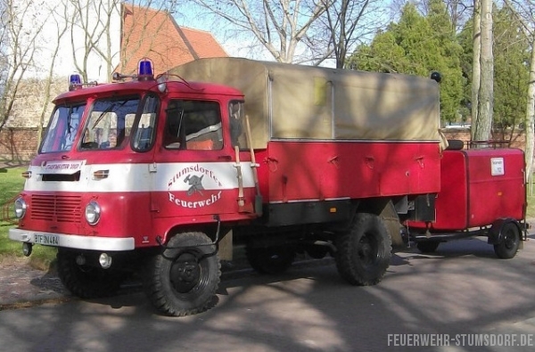 Robur LO 2002